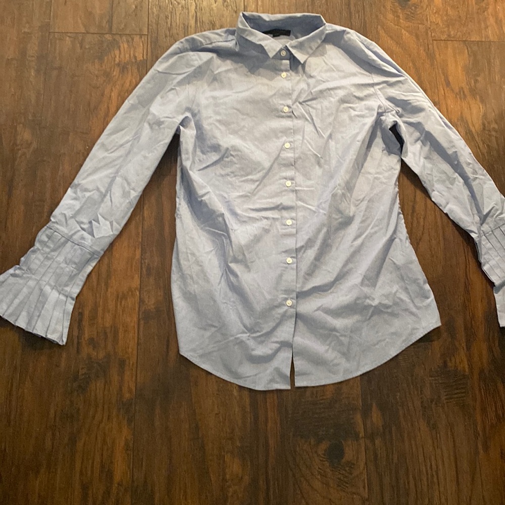 Women’s Long sleeve